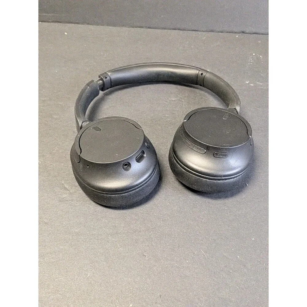 Sony WH-CH720N Wireless Noise-Canceling Over The Ear Headphones - Black GRADE A